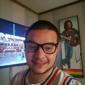 Meet your Posher, Bob